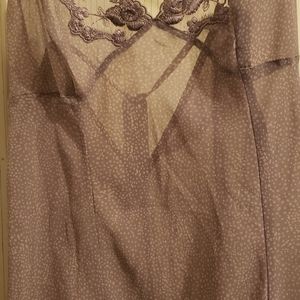 Victoria's Secret Nightgown